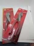 Lot Of 7 Electrician Network Engineer Crimping Termination Pliers Tools Various. Fixed Price $75.00.
