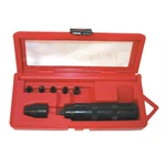 Lisle 29200 3/8" Impact Driver Set With Bits. Fixed Price $46.41.