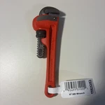 Ridgid 31000 Straight Pipe Wrench: 6" Oal, Cast Iron 3/4" Max Capacity. Fixed Price $40.00.