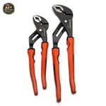 Crescent Grip Zone V-jaw Plier Set 10" And 12" (2-PIECE). Fixed Price $56.99.