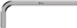 Wera 021095, 950 L-key, Metric, Chrome-plated, 19 X 180 Mm. Fixed Price $30.90.