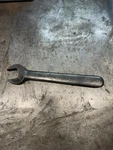 Armstrong Tools Usa 7/8 Wrench Machinest Shop 31-028 Free Shipping. Fixed Price $16.99.