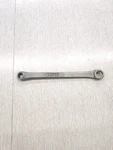 Ampco W-3150 Box End Wrench: Natural, 9/16 In 5/8 Head Size. Fixed Price $36.00.
