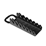 5073 Gripper Stubby Organizer Holds 3/8 To 3/4 Inch Wrenches Portable. Fixed Price $22.70.