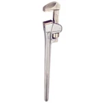 Ampco W-212AL Pipe WRENCH,I-BEAM,SERRATED,14" 4RPC4. Fixed Price $510.26.