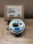 Tridelta Furnace Air Pressure Switch / Lennox Armstrong Ducane PPS10034-2273. Fixed Price $39.99.