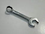 Mac Tools Usa CS222 Sae 11/16 Stubby Combination Wrench - 12 Point. Fixed Price $21.99.