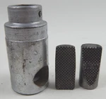 Snap On Tools Usa LA55A 3/4" Stud Extractor Puller Remover W/ Both Wedges Read. Fixed Price $134.95.