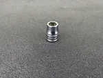 #BO880 Snap-on Tools Usa New 3/8" Drive Sae 6-POINT Shallow Socket FS121. Fixed Price $19.95.