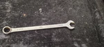 Mac M18 Cl 18MM 12 Point Combination Wrench 10 1/2" Long. Fixed Price $21.59.