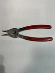 Vintage Blue Point Snap Ring Pliers 34. Fixed Price $24.97.