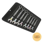 Wera Combination Ratcheting Wrench Set Inch 8PC 020012. Fixed Price $322.72.