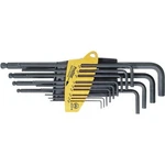 Wiha 24189 369Z13B 13PCS Internal Alarm 0.05 Inch Wrench Kit,. Fixed Price $61.70.