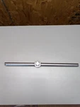 Nice 2363 Indestro 3/4" Drive Sliding Breaker Bar 18". Fixed Price $39.99.