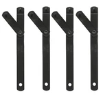 Skil Pack Of Genuine Oem Replacement Spanner Wrenches 2610099100-4PK. Fixed Price $46.98.
