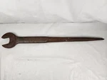 Williams 1-11/16" Wrench Combo Tool. 210A Usa Made Heavy Duty. Fixed Price $38.99.