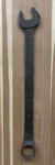 Armstrong 30-252 1-5/8 Open End Wrench Used Free Shipping. Fixed Price $89.00.