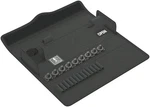 Wera Tools 5136412001 9472 Textile Box Safe-torque 240X47X148 Mm, 1EA. Fixed Price $49.64.