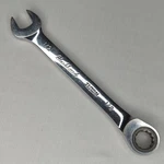 Blackhawk 1/2" Combo Wrench Ratchet Box End BW-1214 Taiwan. Fixed Price $5.99.