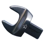 Westward 19ZC71 Torque Wrench Head, Open End, 15MM. Fixed Price $15.19.