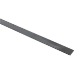 (5)-HILLMAN Steelworks 3/4 In. X Ft. Hot-rolled Flat Stock 11651. Fixed Price $61.89.