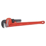 Heavy-duty Straight Pipe Wrench, Steel Jaw, 24 In Ridge Tool Company 31030. Fixed Price $117.08.