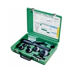 Greenlee 34983 Empty Plastic Carry Case For 7804SB,7806SB,7906SB Hydraulic Punch. Fixed Price $96.79.