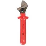 Wiha Adj. WRENCH,INSULATED,8",1" Cap.,natural 084705762081. Fixed Price $73.00.