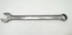 Snap 1-11/16" 12-POINT Sae Flank Drive Combination Wrench OEX54A. Fixed Price $230.00.