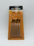 Vintage Dixon H-856 Miniature Open End Wrench Set 6PC Jewelers Nos Usa Sealed. Fixed Price $18.99.