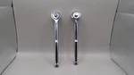 Nos Blackhawk 3/8" Drive Ratchet 34945 Made In Usa Set Of 2 (CJL007438). Fixed Price $49.99.