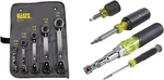5-PIECE Reversible Ratcheting Wrench Set Sturdy & Stylish Design. Fixed Price $249.99.