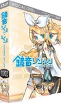 Vocaloid Kagamine Rin Len ACT2 Crypton Windows Software Japan New. Fixed Price $199.90.