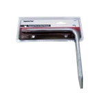 Superior Tool Faucet Seat Wrench Set Silver 1 Pc. Fixed Price $14.16.