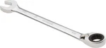 Proto JSCVM15T High Polish Reversible Ratcheting Metric Combination Wrench: 15MM. Fixed Price $39.73.