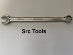 Snap-on Tools Usa New 16MM Metric Standard Chrome Combo Wrench OEXM160B. Fixed Price $59.95.