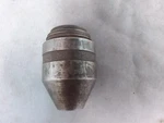 Jacobs Drill Co.. No. 64-J9 1/8-1/2 Chuck For Impact Wrenches To Cap.. Fixed Price $19.99.