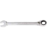 Paramount Reversible Ratcheting Combination Wrench: 7/8" Open X Spline. Fixed Price $23.63.