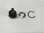 New Milwaukee 42-06-2556 1/4" M12 Fuel Ratchet Head Anvil Service Kit 2556-20. Fixed Price $24.59.