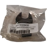 New Sturtevant Richmont 819948 Open End 17MM Interchangeable Head Wrench. Fixed Price $69.99.