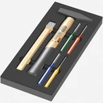 Wera 150182 Foam Insert Hammer Set 1, 6 Pieces. Fixed Price $151.75.