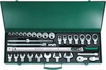 Stahlwille Set Torque Wrenches 96502053 With Psc. 730R/40/32 Quick. Fixed Price $1790.53.