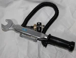 * Tohnichi Plug In Torque Wrench 19X380SPLS. Fixed Price $109.99.