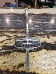 Tohnichi Sf-f Deam Type Torque Wrench Model: 1900F Missing Grip (YTP014044). Fixed Price $42.99.