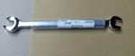 J3430 Proto Tools (stanley) Open End Wrench 9/16 X 5/8, Thin - Lot Of 2. Fixed Price $27.02.