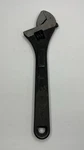 Dewalt 10-INCH All Steel Adjustable Wrench DWHT70291. Fixed Price $11.99.