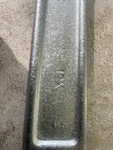 J.h. Williams & Co. Superjustable 12" Adjustable Wrench AP-12 X Made In Usa. Fixed Price $37.00.