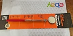 Ullman E-2 Circular Telescoping Pocket Inspection Mirror 1-1/4" Diameter 8" Oal. Fixed Price $7.99.
