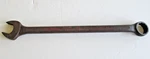 Wright Tool 31148-USA-00D Combination Wrench 12 Point Industrial 1-1/2 Inch D10. Fixed Price $70.00.