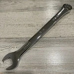 Sk Professional Tools 88228 7/8" 12PT Superkrome Fractional Combo Wrench Usa. Fixed Price $19.49.
